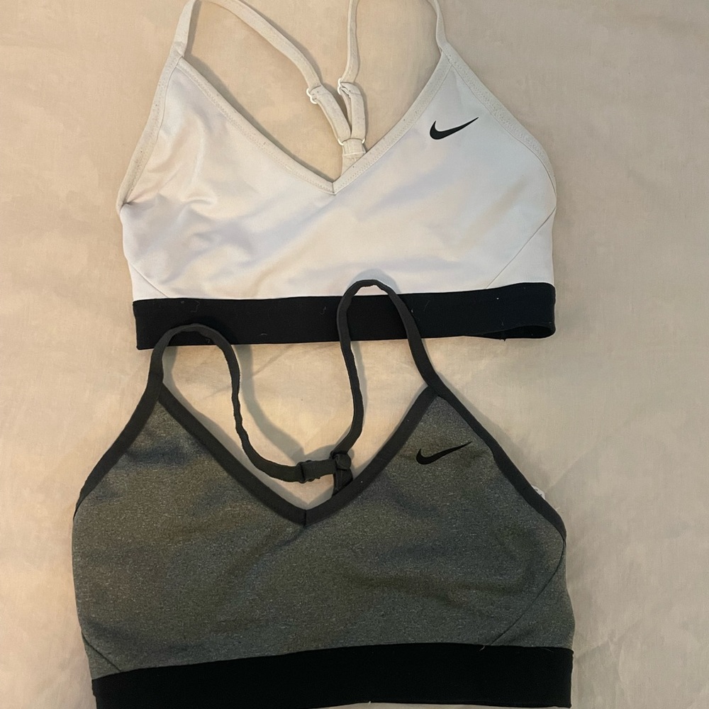 Nike Sports bra bundle